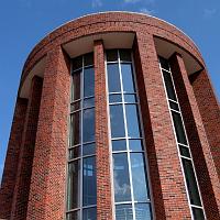 09840 Loyd All-Sports Center